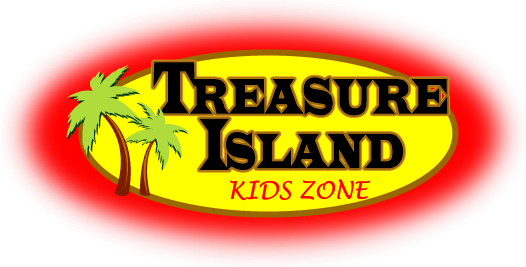 Treasure Island Kids Zone